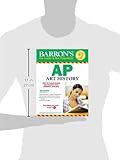 Image de Barron's AP Art History, 3rd Edition