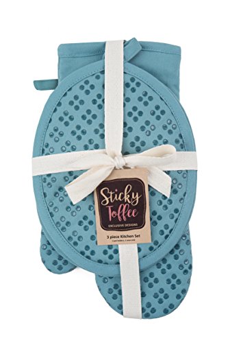 4 Sticky+Toffee+Printed+Silicone+Holders