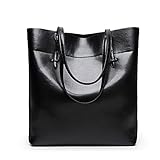 Bagoddess Ladies Clutches Leather Noble Inspired Shoulder Tote Handbag