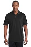Sport-Tek PosiCharge RacerMesh Polo. ST640