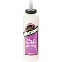 Titebond Melamine Glue 16oz 473ml