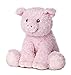 Aurora World Baby Noah's Ark Plush Toy, Pig