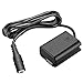 Selens External Portable DC Battery Pack for Sony Micro SLR NP-FW50 Full Decode Power