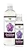 Organic Geranium Hydrosol (Flower Water, Floral Water, Hydrolats, Distillates) Bi-Product of Essential Oils