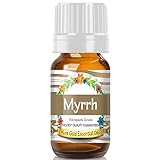 Pure Gold Essential Oils - Myrrh Essential Oil