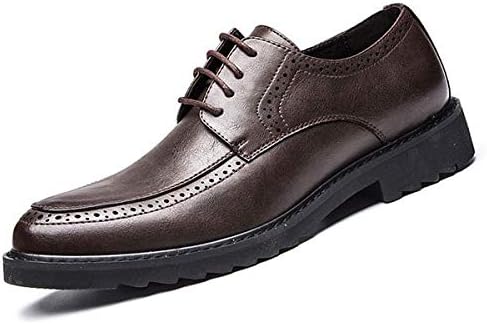 best dress shoes for big guys