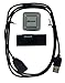 GPS Receiver: Microsoft Pharos GPS-500 III GPS Receiver
