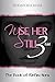 Wise Her Still Three-Fold: The Book of Reflections by Tiffany Buckner
