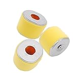 SaferCCTV(TM) New Air Filter For Honda GX 340 & GX 390 Gx340 11hp Gx390 13hp Engine 17210-ZE3-505 17210-ZE3-010