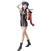 Bandai Spirits Ichibansho Evangelion Misato Katsuragi (Angel Attack), Ichiban Figure