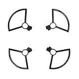 DJI CP.PT.000787 Spark Propeller Guard, Black, 1