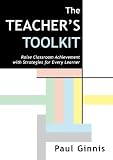 The Teacher's Toolkit