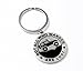 Key Chain for Jeep Enthusiasts 