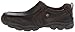 Skechers USA Men's Montz Konic Relax Fit Slip-On Loafer