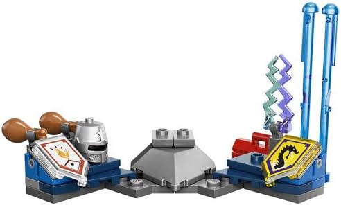 LEGO Nexo Knights 70333: ULTIMATE Robin Mixed, Miscelanea - Image 5