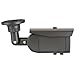 GW Security 2 Megapixel 1920 x 1080 Pixel HD 1080P CCTV Video Power Over Ethernet 1080P Infrared Security IP Camera with Focus Len, 64-IR LED 120FT IR Distance