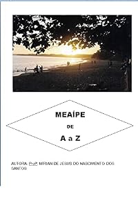 Livro Meaipe de A a Z
