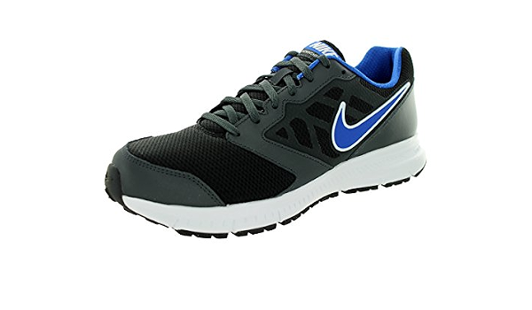 Amazon.com: Nike Men 's downshifter 6 Zapatilla de Running, negro : Ropa,  Zapatos y Joyería