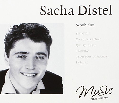 Sacha Distel - Scoubidou - Zortam Music
