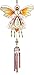 Angelstar 72627 Angel Wind Chime, 40-Inch, Copper
