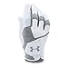 Under Armour UA CoolSwitch Golf LLG White
