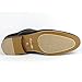 Ferro Aldo MFA-139255 Mens Lace Up Oxford Dress Shoes w/ Leather Lining