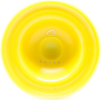 Luftverk Magicyoyo Skyva, Yellow