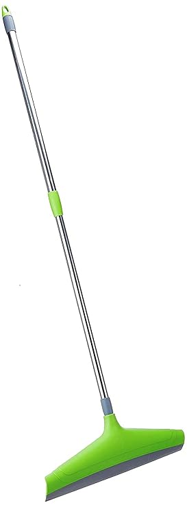 shower tile scrubber machine
