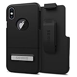 Seidio Surface Case and Holster COMBO for the Apple