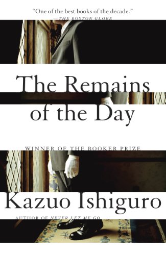 The Remains of the day
