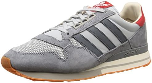 zx 500 og grau