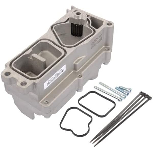 Amazon.com: Turbocharger 3802289 3522777 3528742 3528741 3522778 