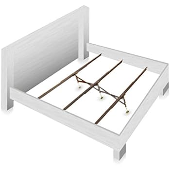 Amazon.com: Adjustable Center Leg Bed Frame Support: Home Improvement Amazon.com: Adjustable Center Leg Bed Frame Support: Home Improvement