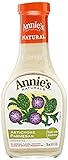 Annie's Natural Artichoke Parmesan Dressing 8 fl oz Bottle