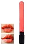 Weixinbuy Beauty Makeup Waterproof Lip Pencil Lipstick Lip Gloss Lip Pen Sexy AE