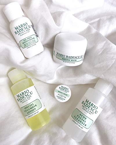 mario badescu acne kit