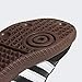 adidas Unisex-Kids Samba Classic Leather Soccer Shoe