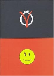 V pour Vendetta