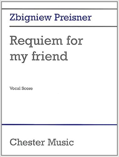 requiem for my friend preisner requiem for my friend preisner
