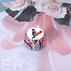 AMBREGRISSUN Gifts for Him Couples Game Gifts