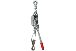 American Power Pull - 2 Ton Cable Puller (18600), Standard