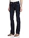 Wrangler Women's Cowgirl Cut Ultimate Riding Jean Q-Baby Midrise Jean