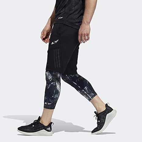 4krft primeknit parley shorts