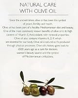 Dalan d'Olive Conditioner Olive Oil & Wheat Protein 220ml Hair Repair view 9
