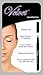 LA Fresh Travel Lite Eye Make Up Remover Pads 100 Count. Travel Size Makeup Remover and Bonus Velvet Liquid Eyeliner Pen Included.
