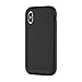 Under Armour Phone Case | for Apple iPhone X and 2018 iPhone Xs | Under Armour UA Protect Ultimate Case with Rugged Design and Drop Protection - Black/Black