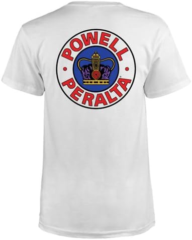 supreme powell peralta shirt