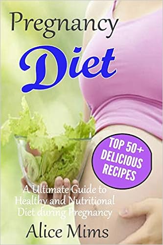 Pregnancy Diet: A Ultimate Guide to Healthy and Nutritional Diet during Pregnancy