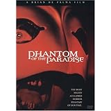 Phantom of the Paradise