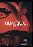 Phantom Of The Paradise poster thumbnail 